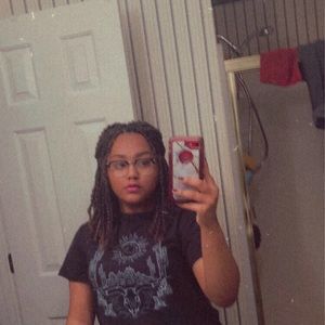 Meet your Posher, Precious